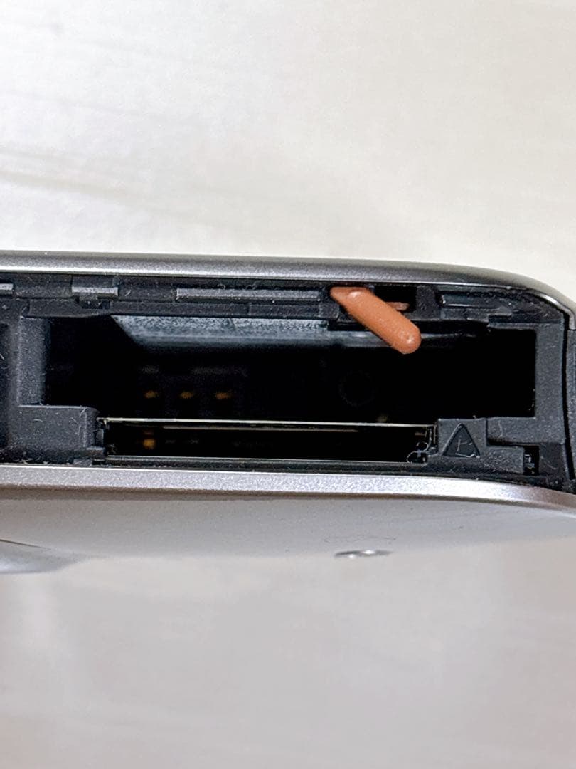 Canon IXY DIGITAL 510IS デジカメ