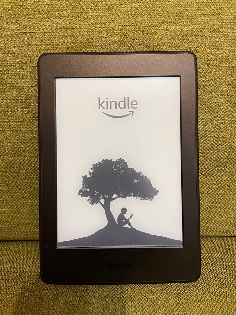 Kindle Paperwhite マンガモデル(第7世代) 32GB