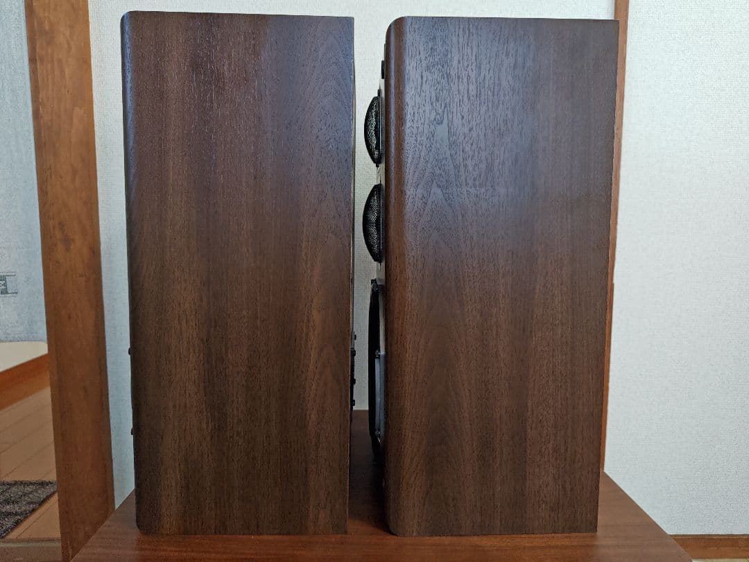 DIATONE DS-57HRV ブックシェルフスピーカー