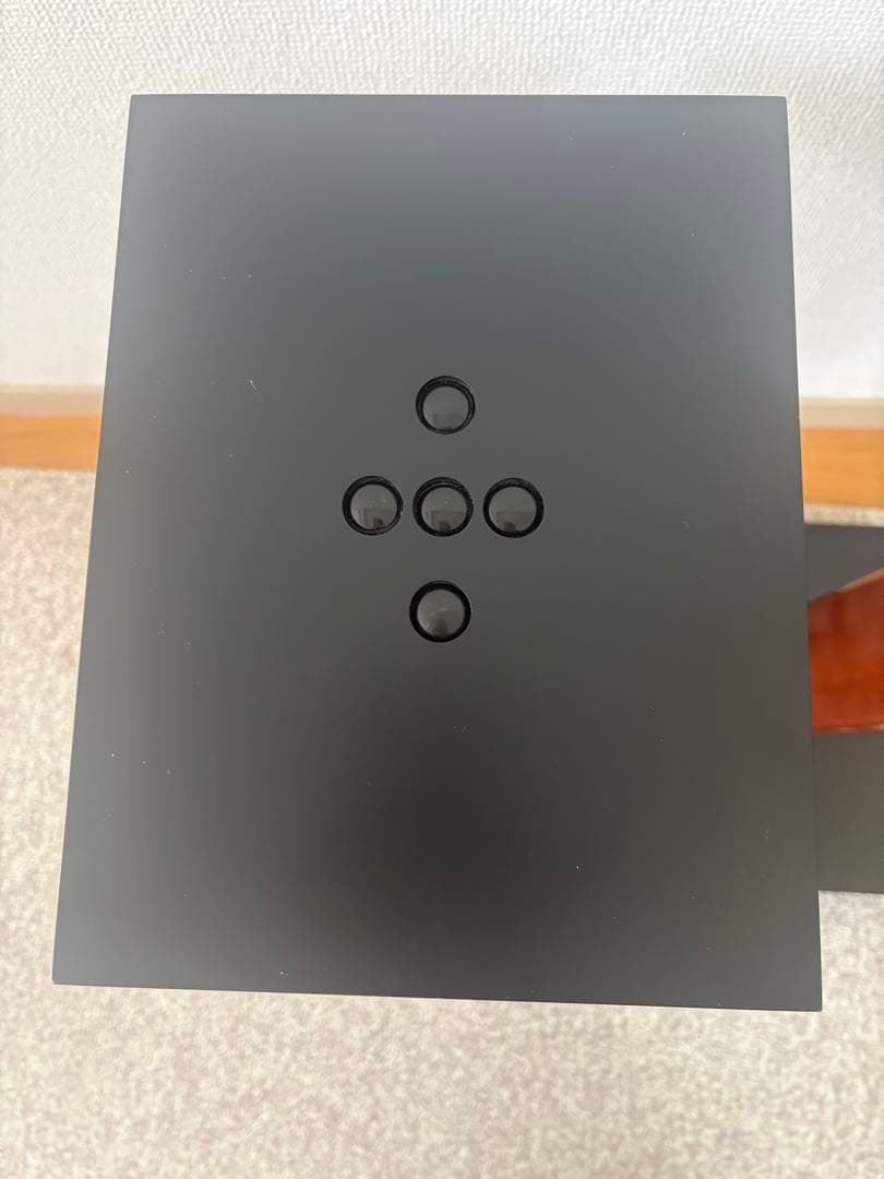 KRIPTON クリプトン SD-5 スピーカースタンド ペア