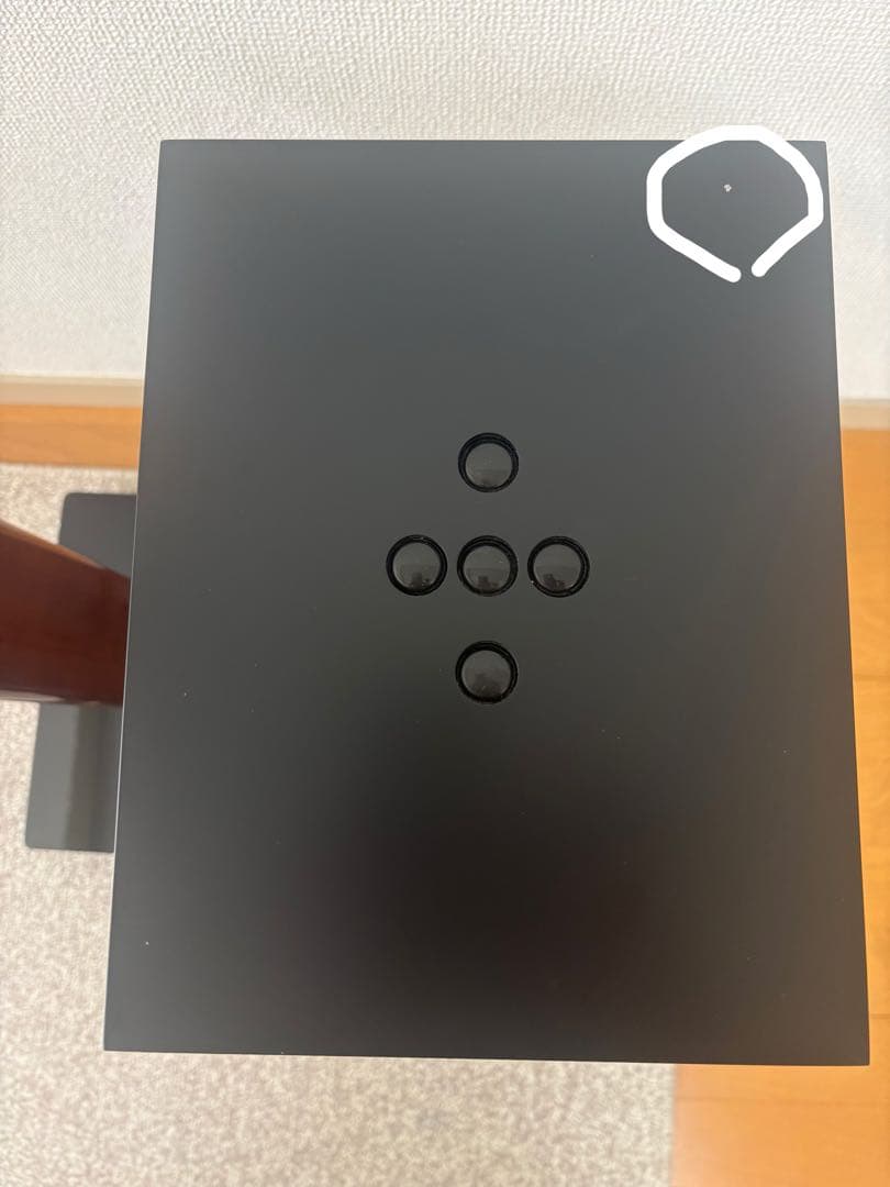 KRIPTON クリプトン SD-5 スピーカースタンド ペア