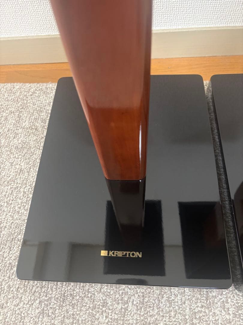 KRIPTON クリプトン SD-5 スピーカースタンド ペア