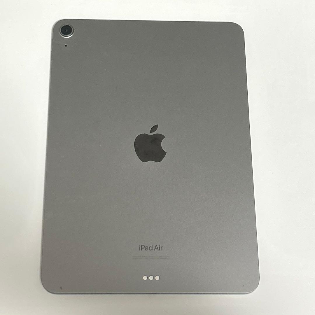 iPadAir M2 11インチ 512GB スペースグレー WiFiモデル