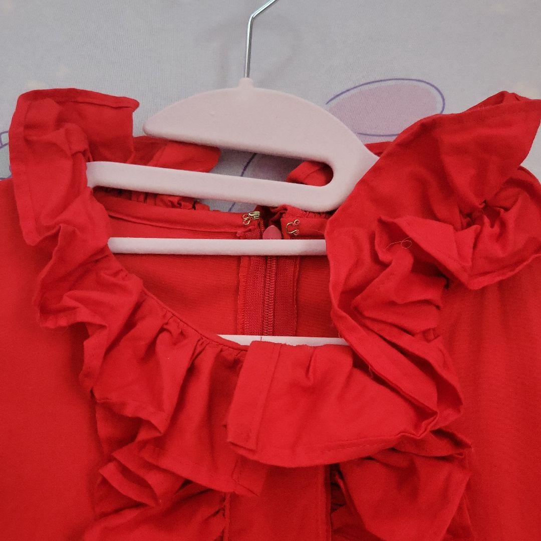 セクシーダイナマイトロンドン フリルワンピース 大崎ナナ NANA 復刻版 希少