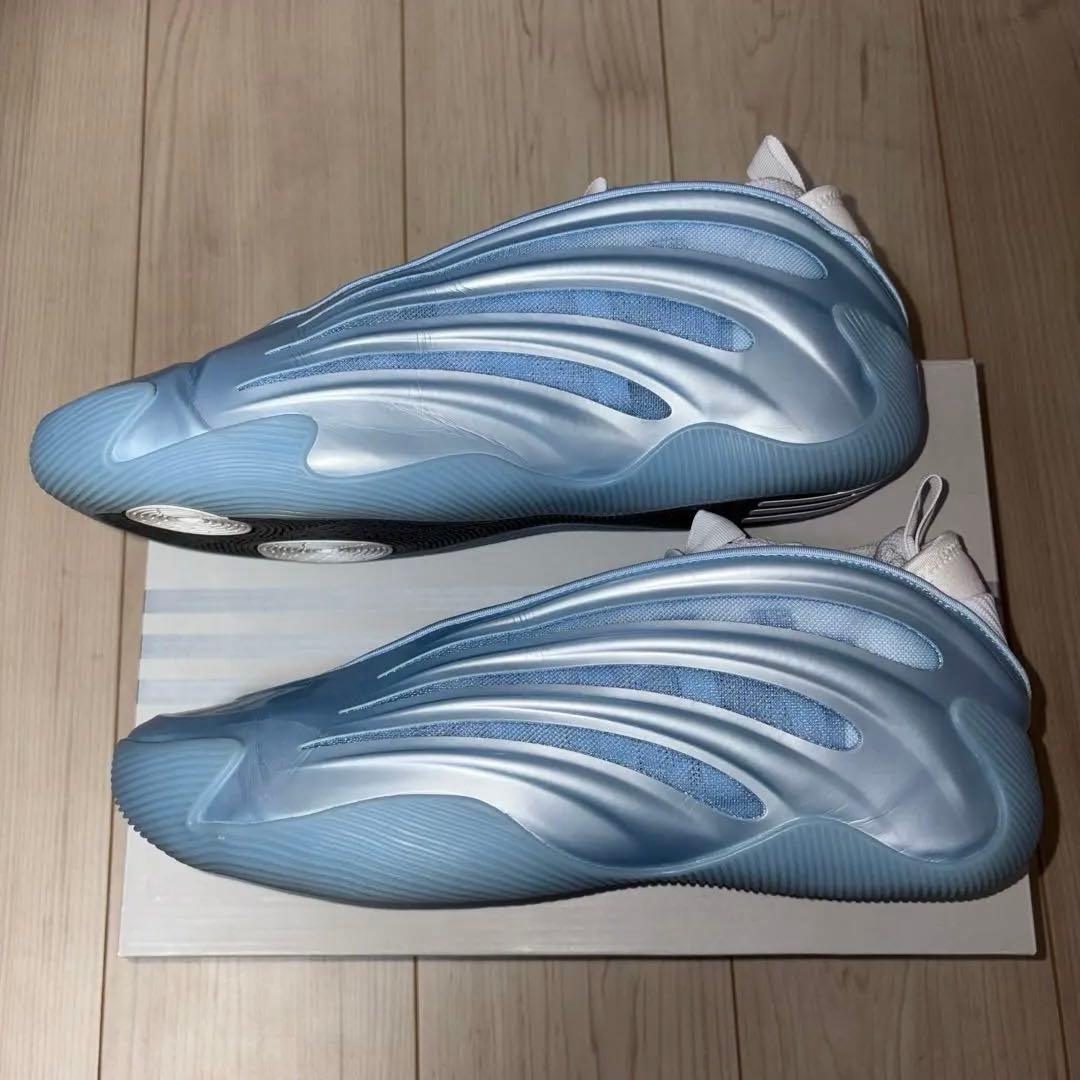 adidas harden vol.9 最終値下げ価格