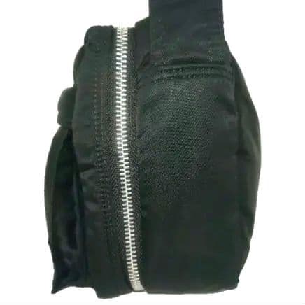 ✨廃盤品✨PORTER タンカー　2層式　ショルダーバッグ　ブラック