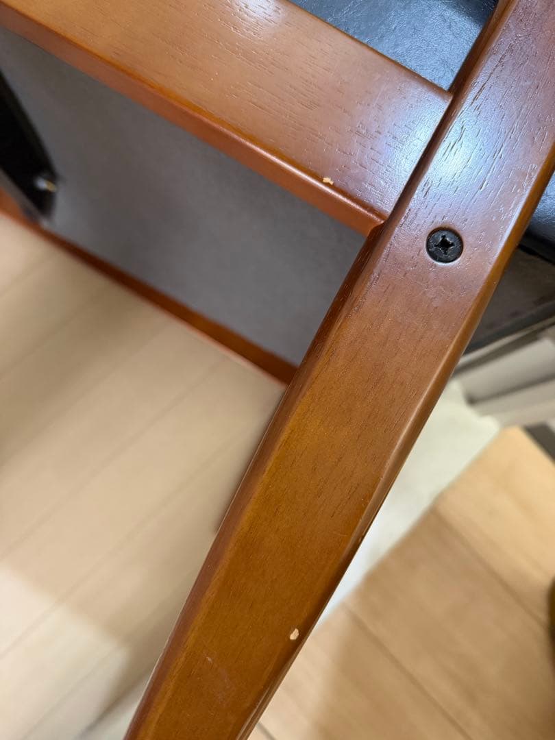 カリモク60Kチェア