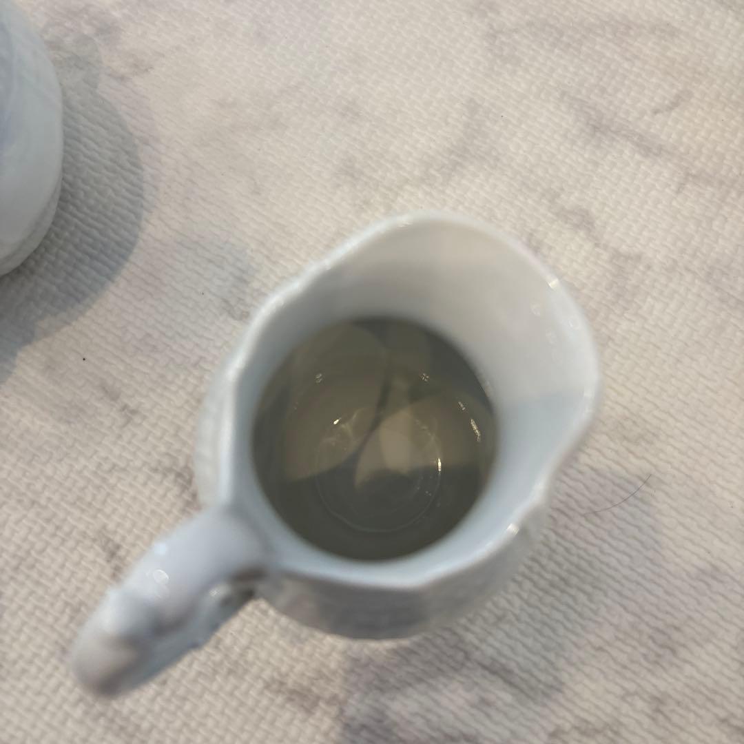 専用　新品　訳あり　リチャードジノリ　ティーセット 6人分