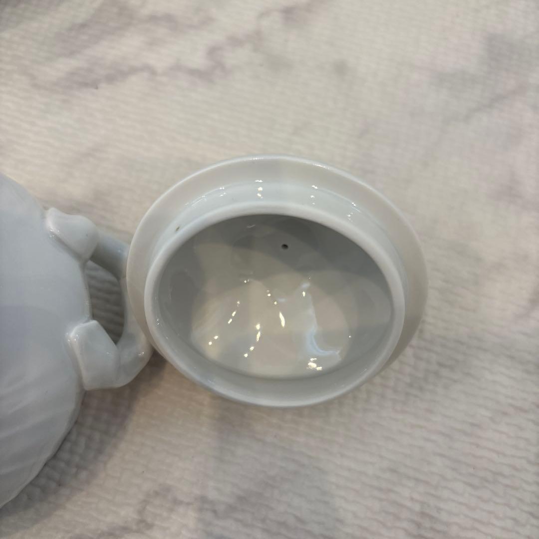 専用　新品　訳あり　リチャードジノリ　ティーセット 6人分