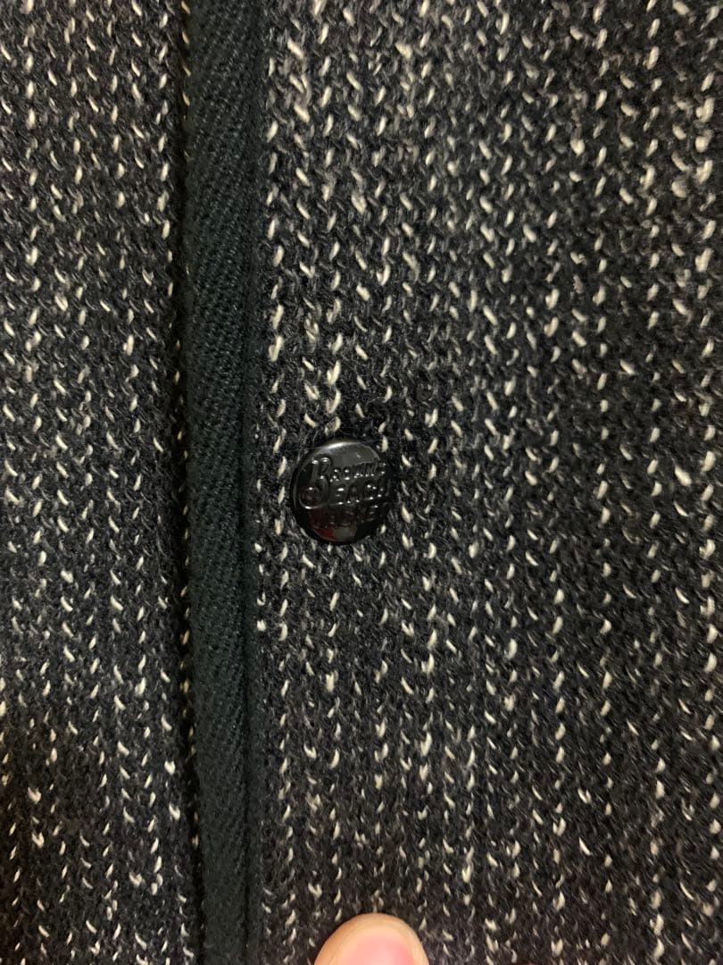 【希少サイズ】ブラウンズビーチジャケット　ベスト　size42 着画あり