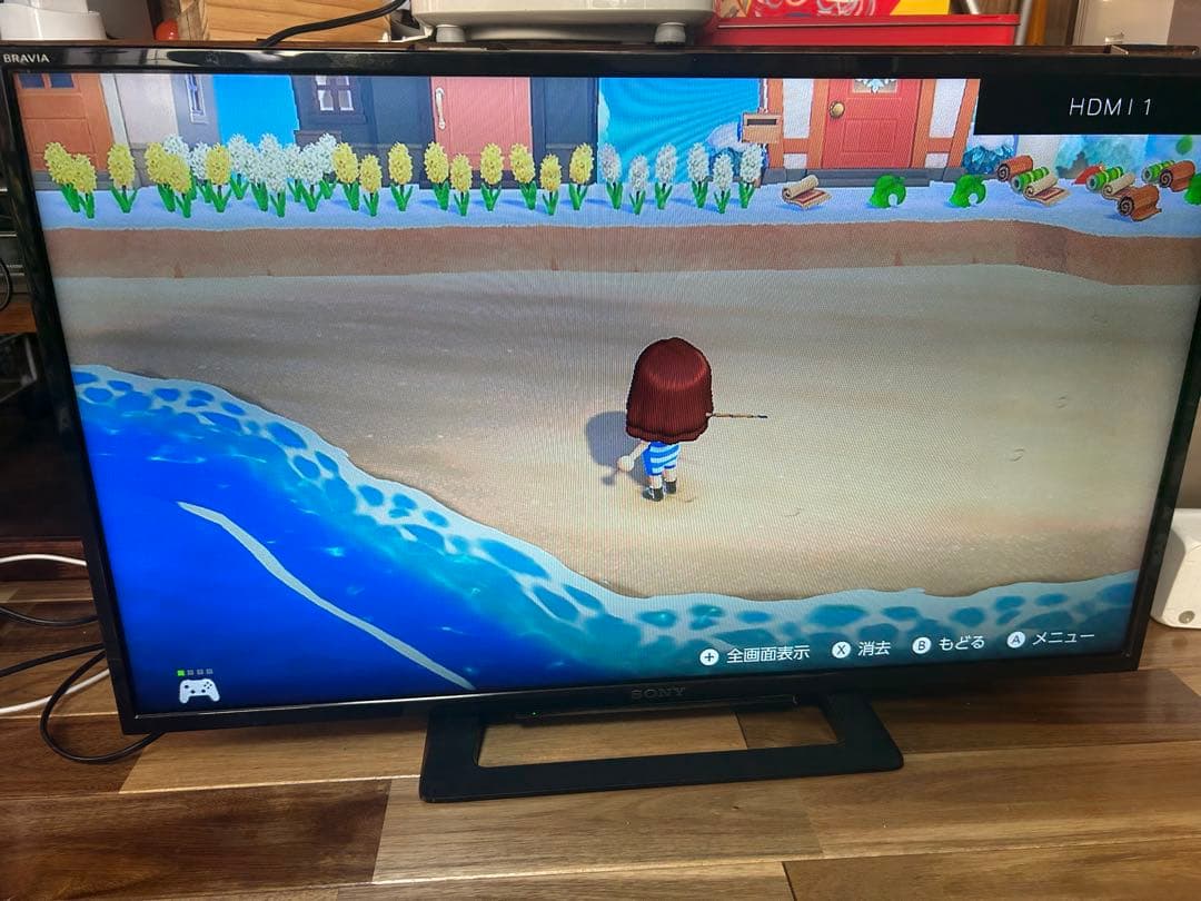 SONY KJ-32W500E 32インチ液晶テレビ　2020年製
