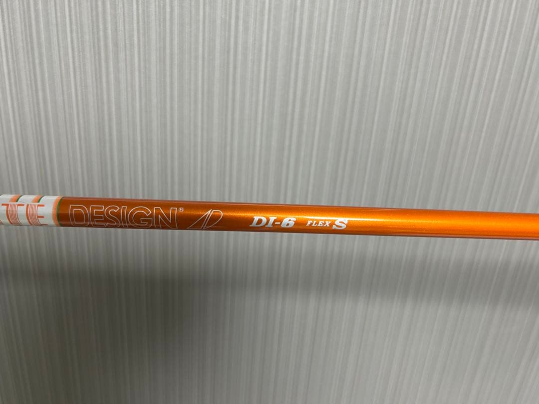 タイトリスト　TSR2ドライバー　ツアーAD DI 6S