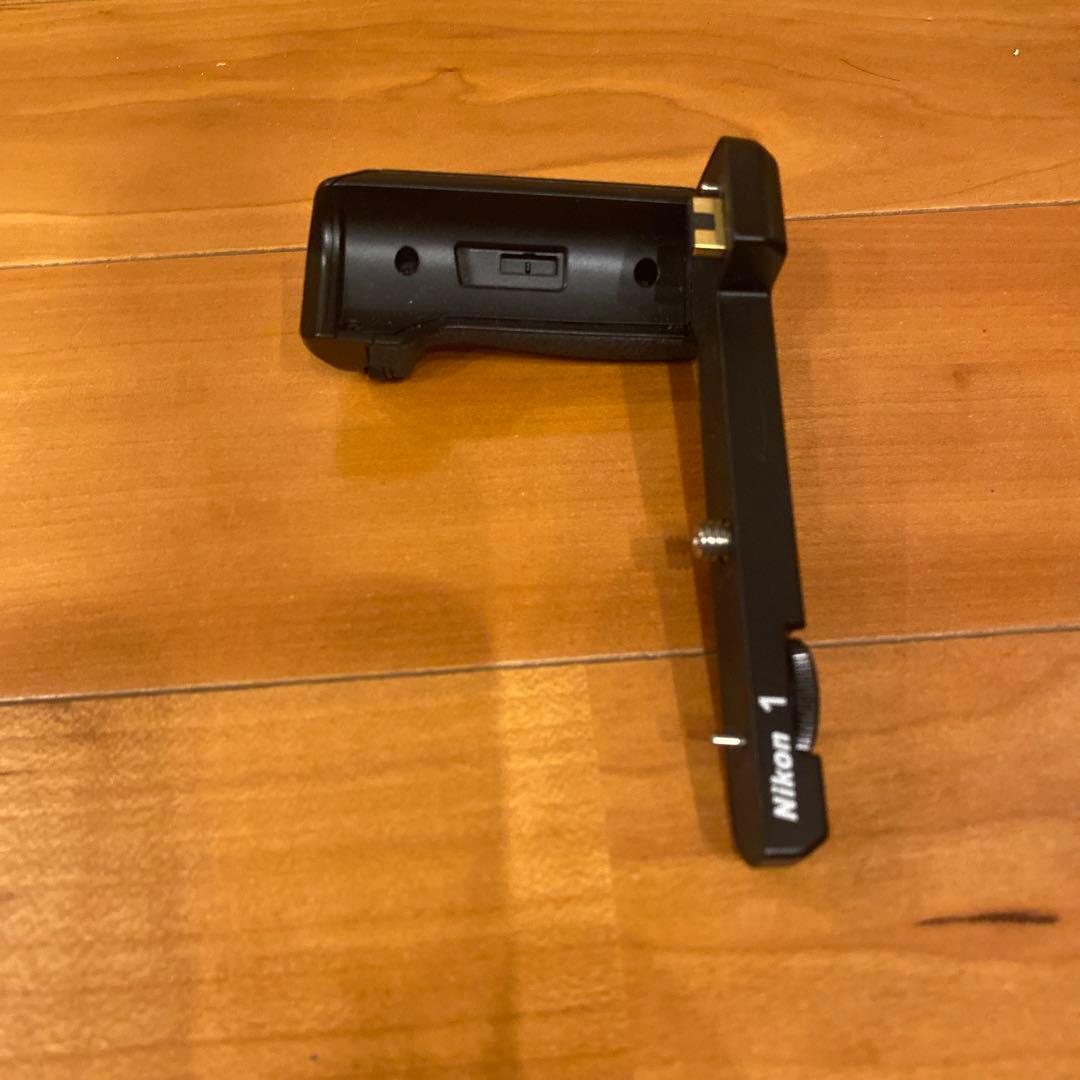 【美品】ニコン1V3 プレミアムキット