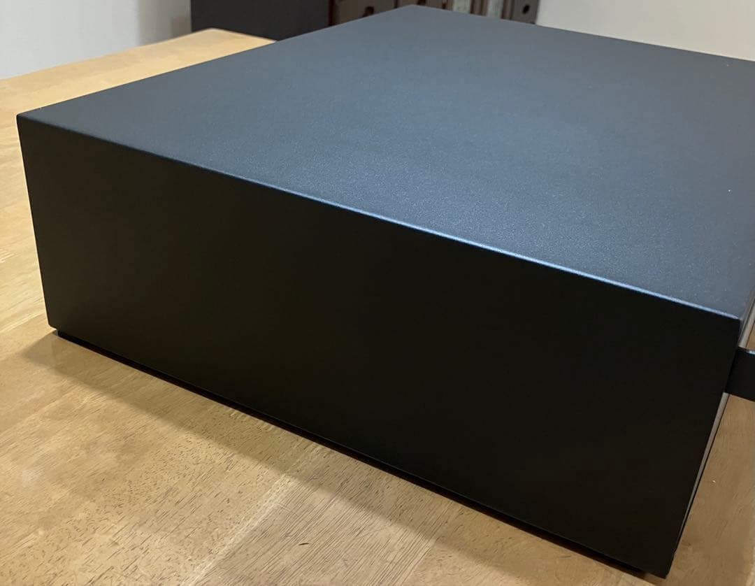 tower キッチン家電下引き出し&スライドテーブル 幅45cm山崎実業 黒