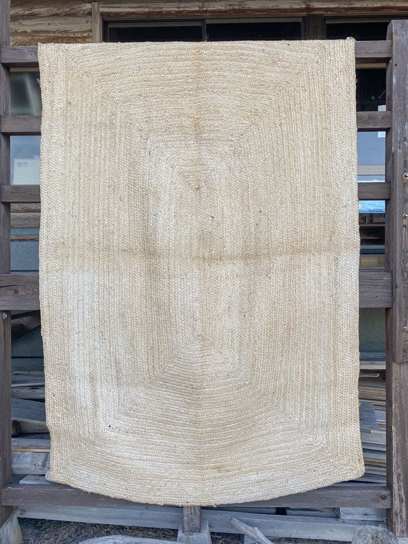 ZARA ザラホーム ラグ マット 絨毯 インテリア