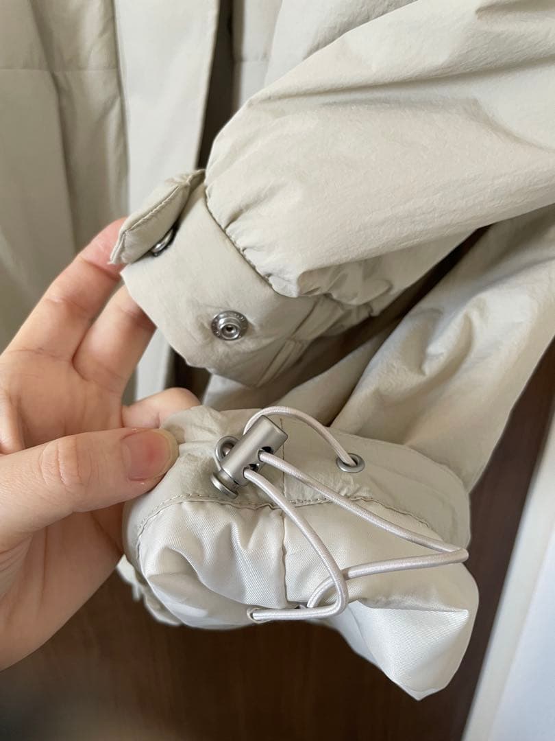 モンスターコート lowrys farm