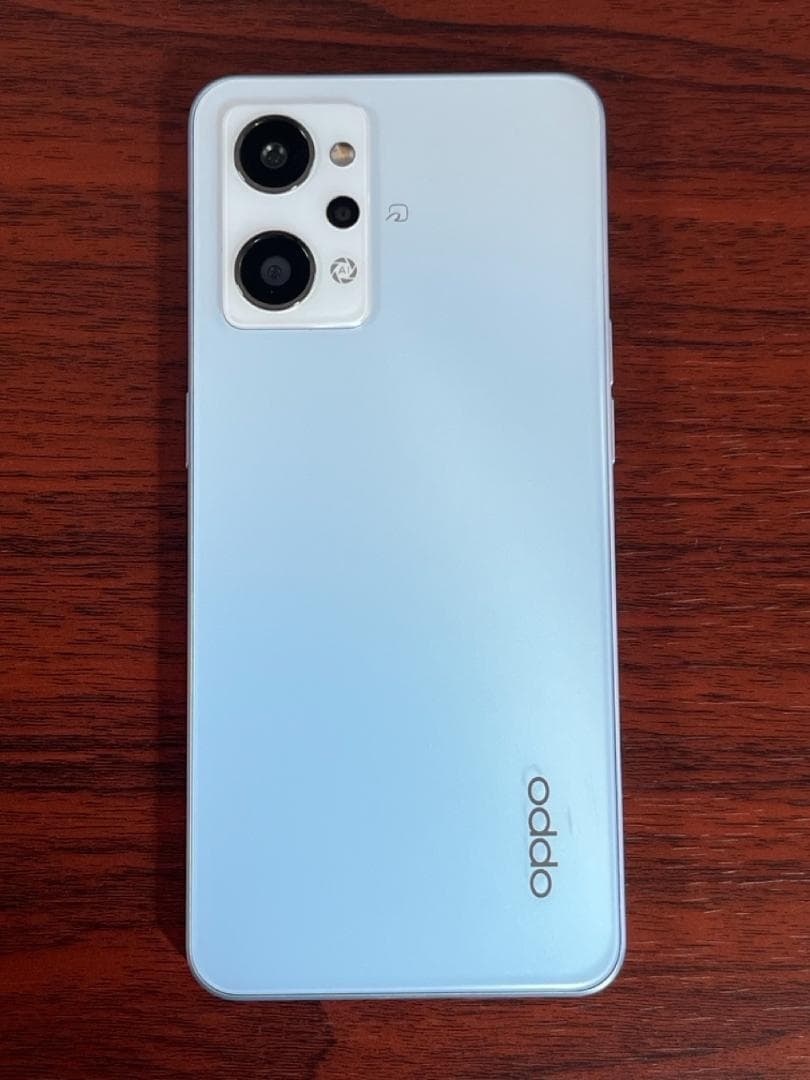 OPPO Reno7A CPH2353 【SIMフリー】
