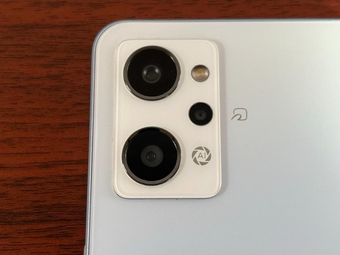 OPPO Reno7A CPH2353 【SIMフリー】