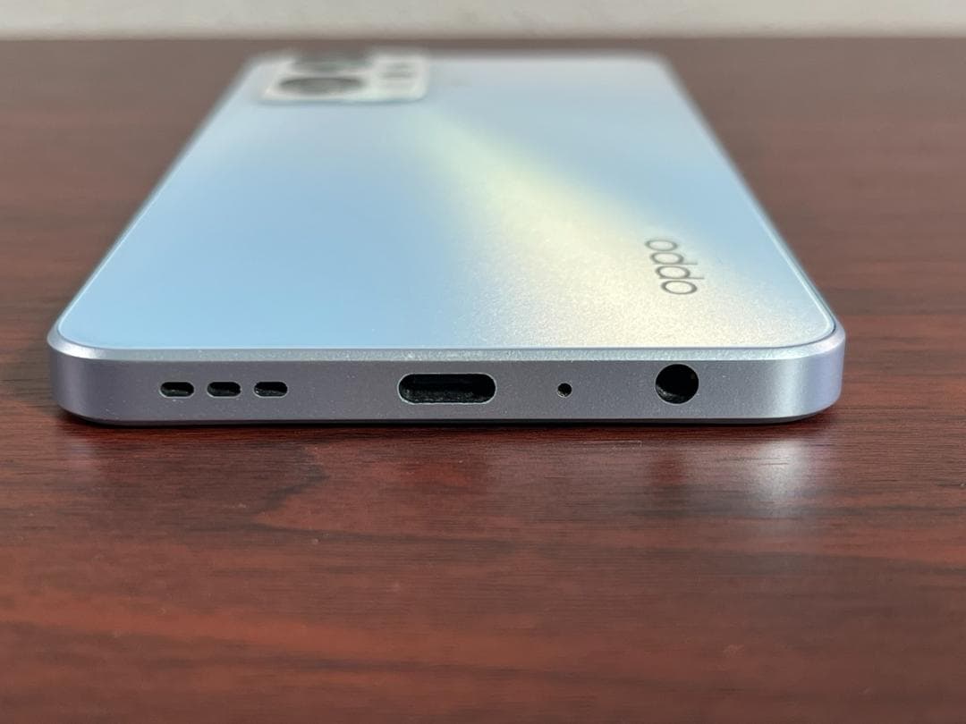 OPPO Reno7A CPH2353 【SIMフリー】