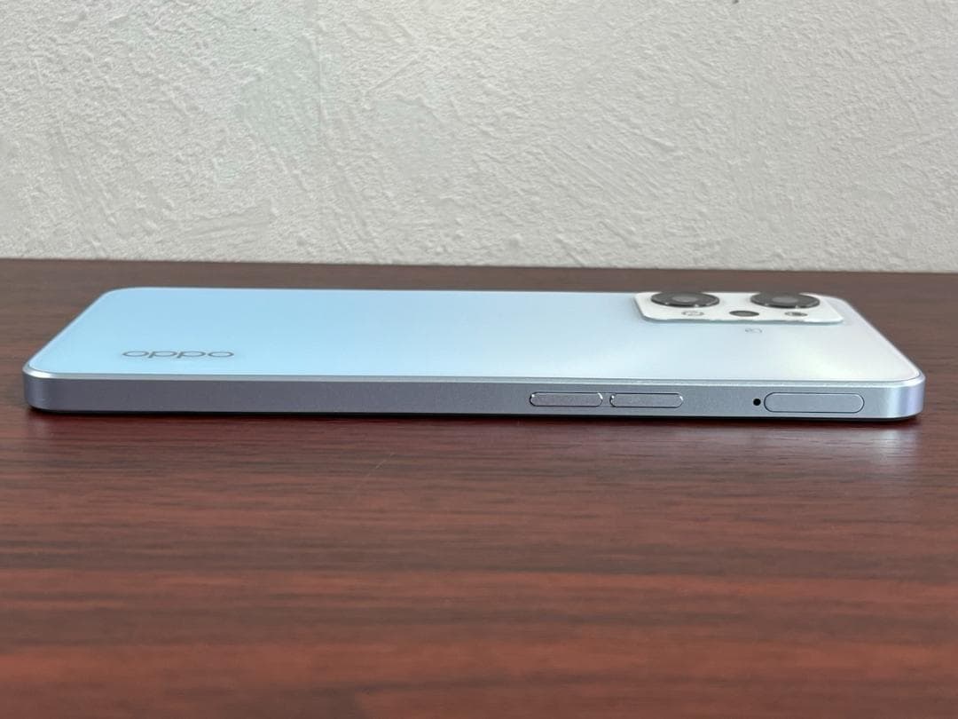 OPPO Reno7A CPH2353 【SIMフリー】