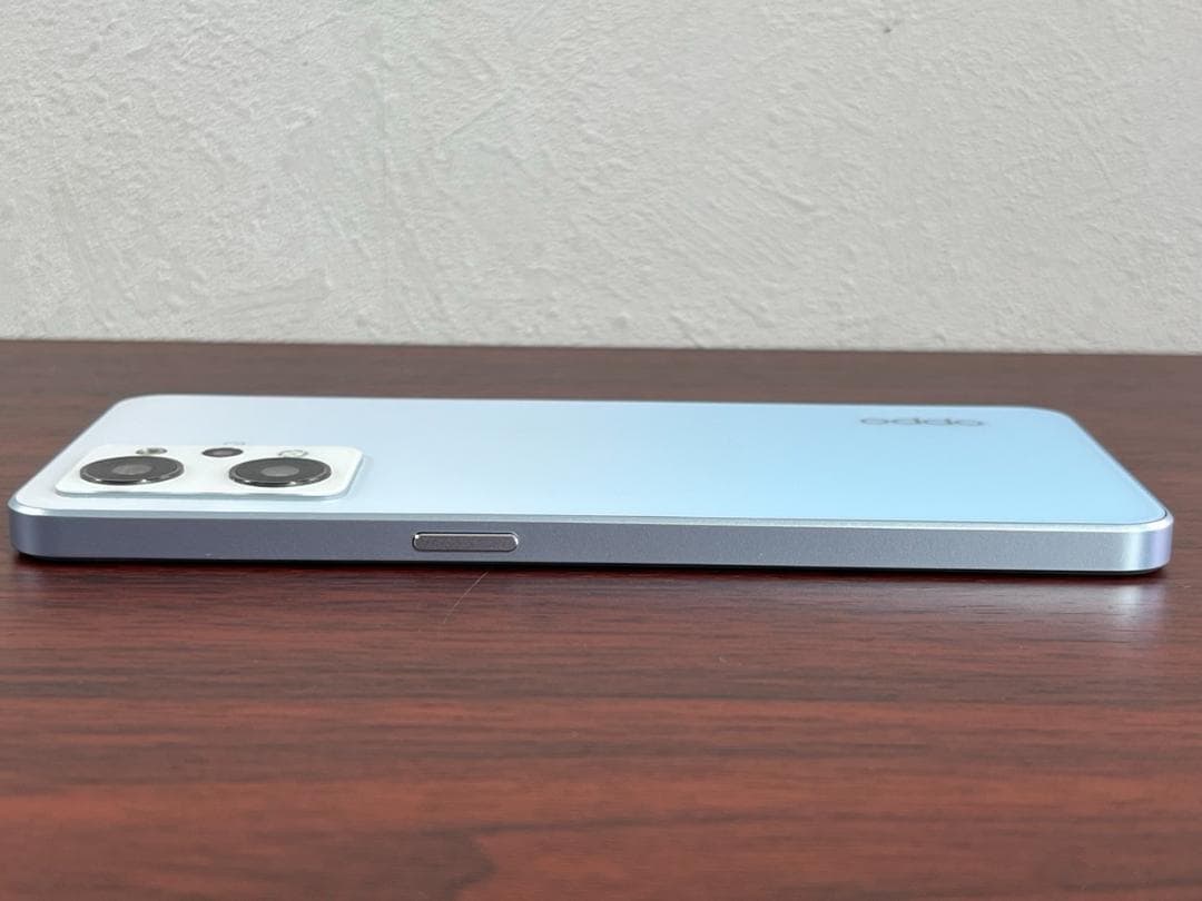 OPPO Reno7A CPH2353 【SIMフリー】