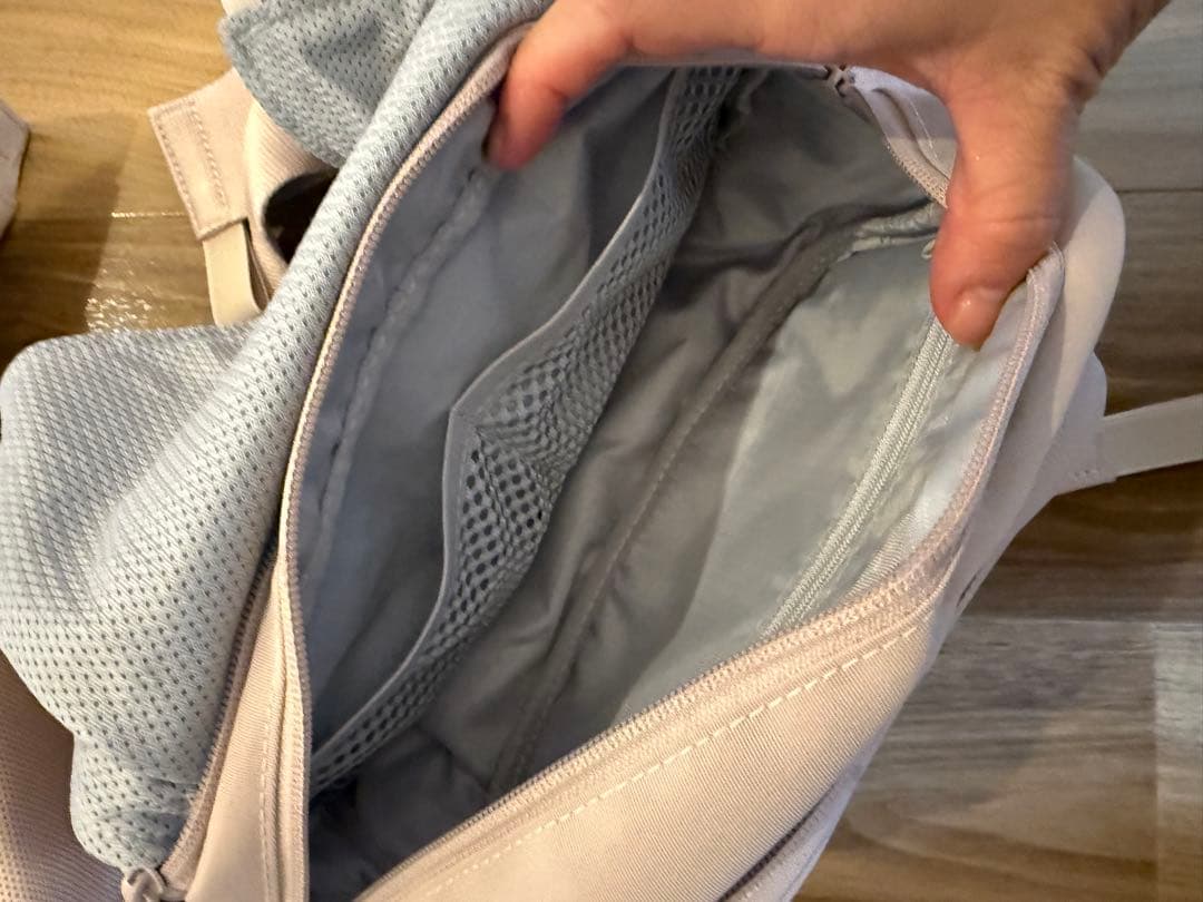 POMULU 2WAYヒップシート　抱っこ紐　エルゴ