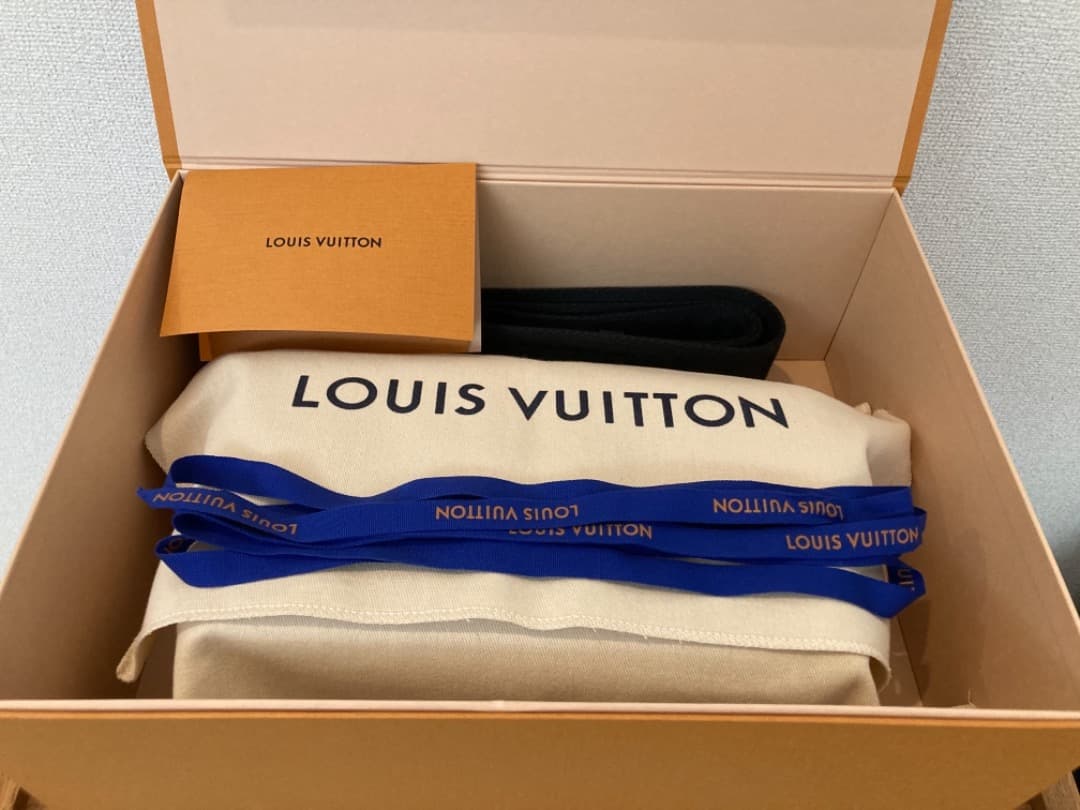 ★新品同様★ルイヴィトン★Sロックメッセンジャー