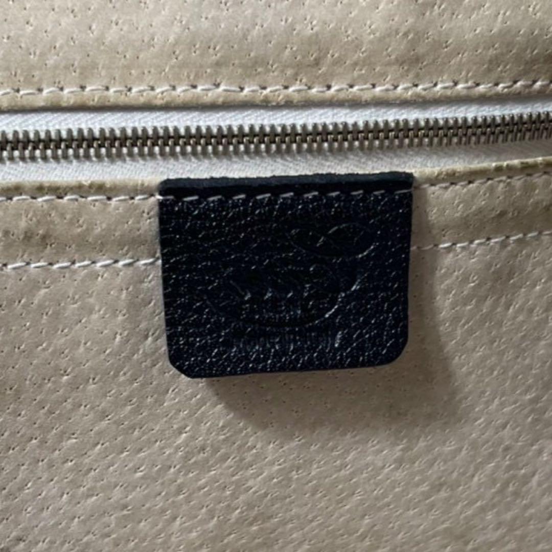 シセイ 946 トートバッグ オールレザー A4可 肩掛け ブラック ビジネス