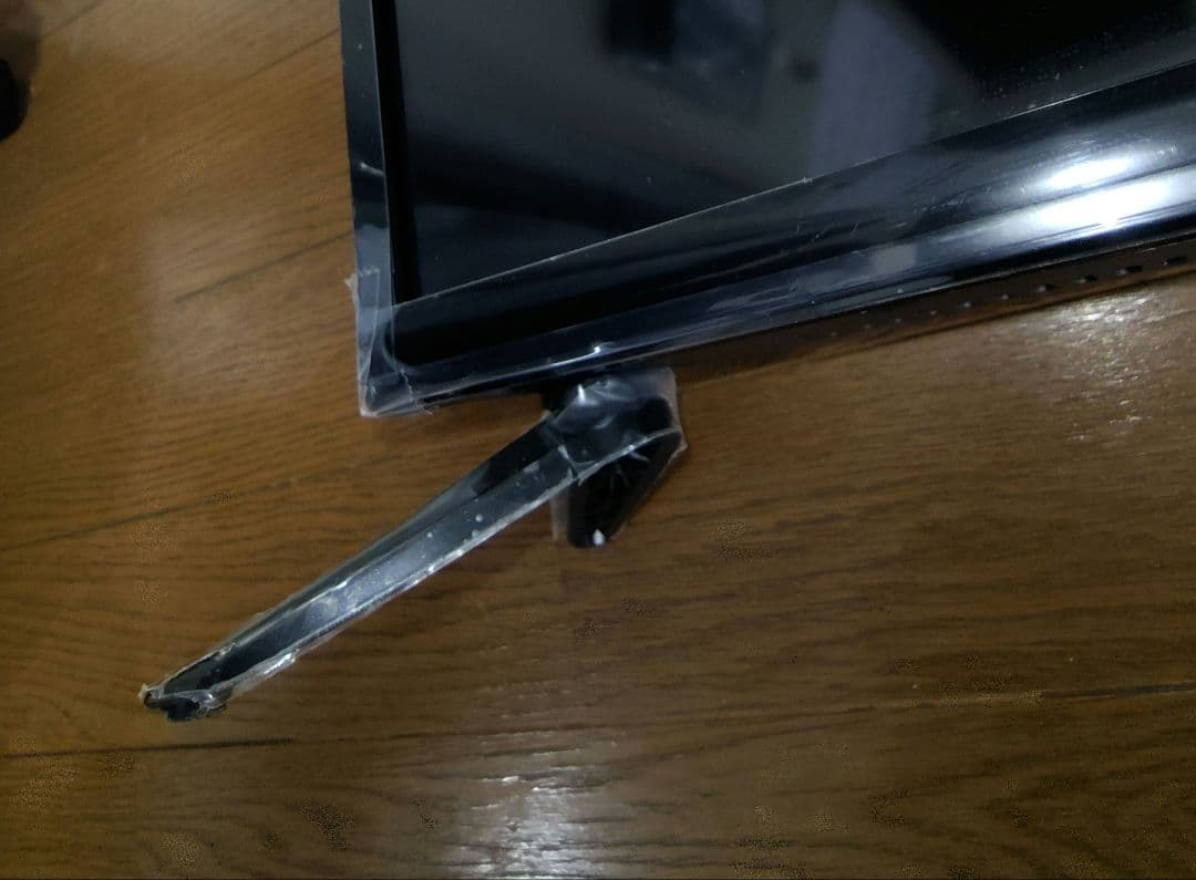 YAMAZEN 24インチ 液晶テレビ 　QRT-24W2