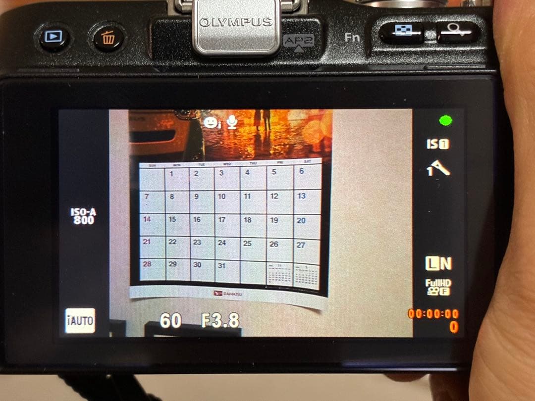 OLYMPUS E-PL3 マイクロ一眼カメラ ダブルズームキット ブラック