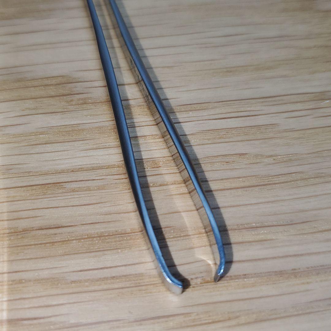 【豪華セット】日本最高峰 倉田製作所 毛抜き×骨抜き ４本セット 現品限り