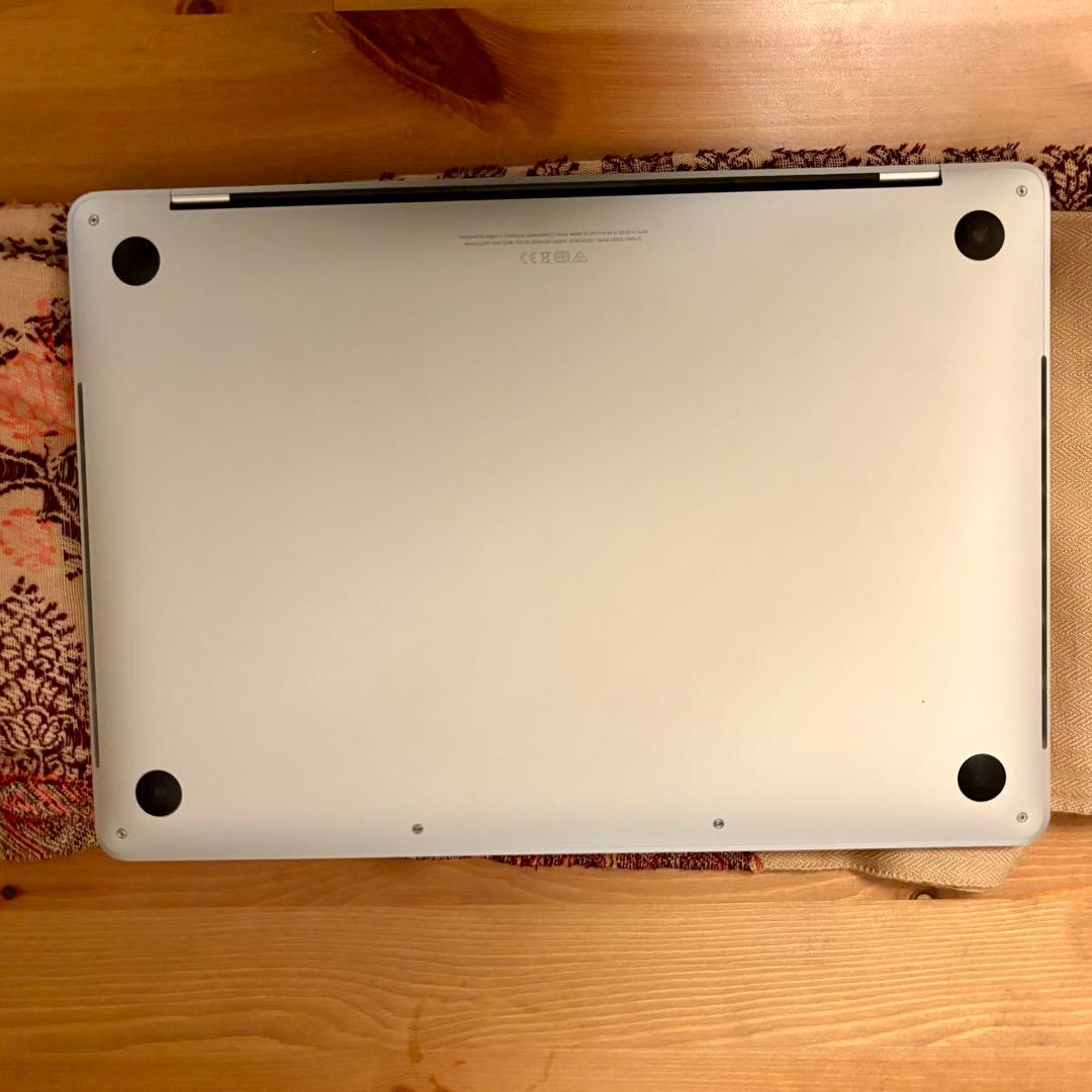 MacBook本体 macbook pro 2020 intel i5 16GB 512GB