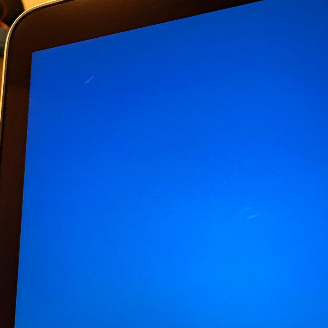 MacBook本体 macbook pro 2020 intel i5 16GB 512GB