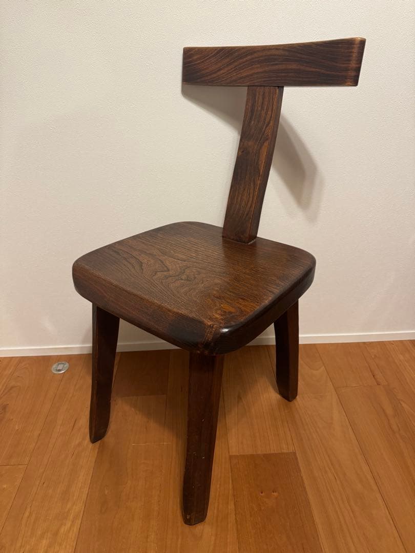 Olavi Hanninen オラビハンニネン JUHA ヴィンテージチェア