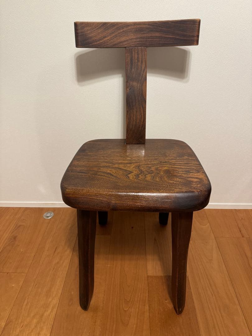 Olavi Hanninen オラビハンニネン JUHA ヴィンテージチェア