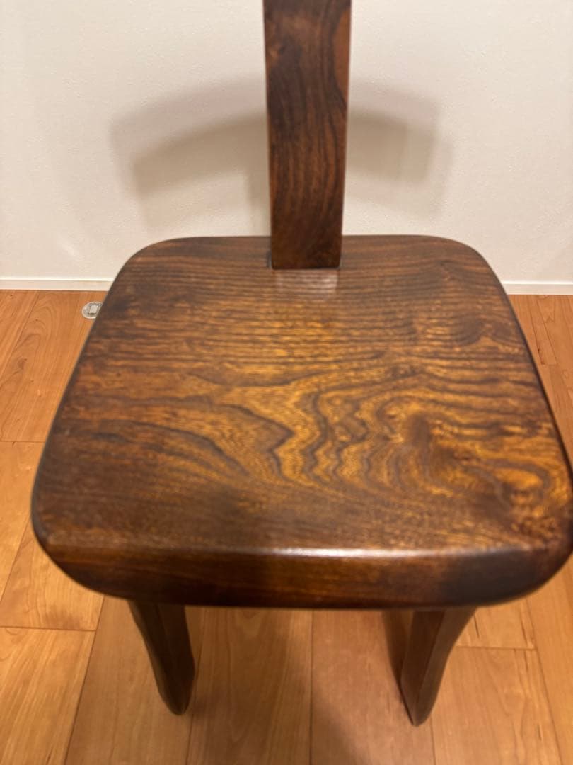 Olavi Hanninen オラビハンニネン JUHA ヴィンテージチェア