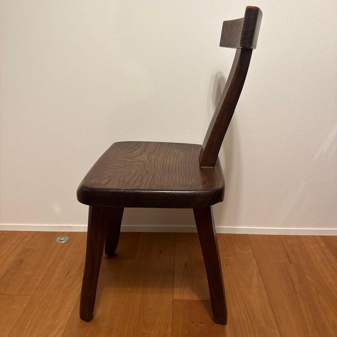 Olavi Hanninen オラビハンニネン JUHA ヴィンテージチェア