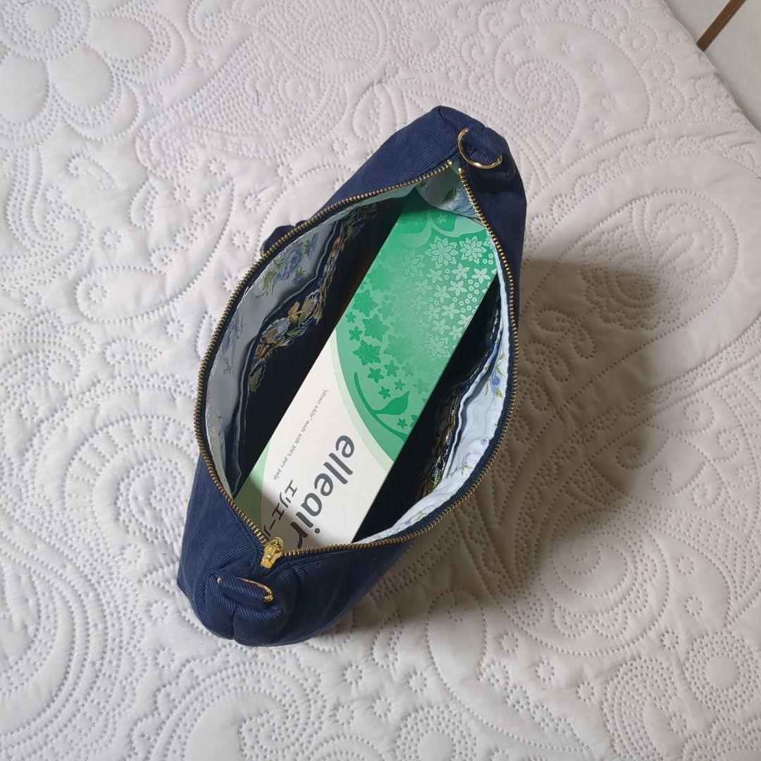 織姫…リバティセリーヌ特大トートバッグ 他3点