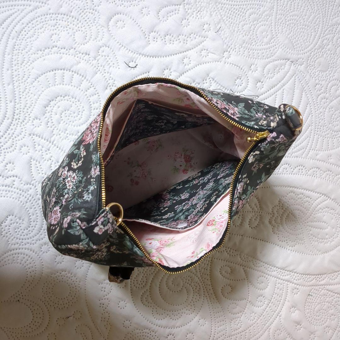 織姫…リバティセリーヌ特大トートバッグ 他3点