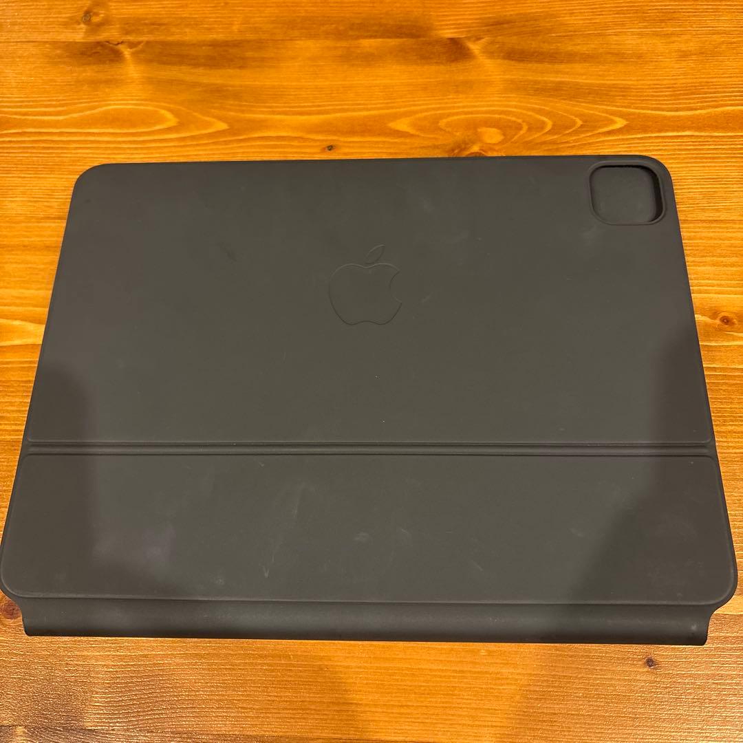 【美品】11インチiPad 用Magic Keyboard