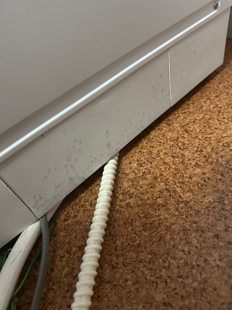 【7/3まで出品】Panasonic 食洗機　NP-TH1 2018年製