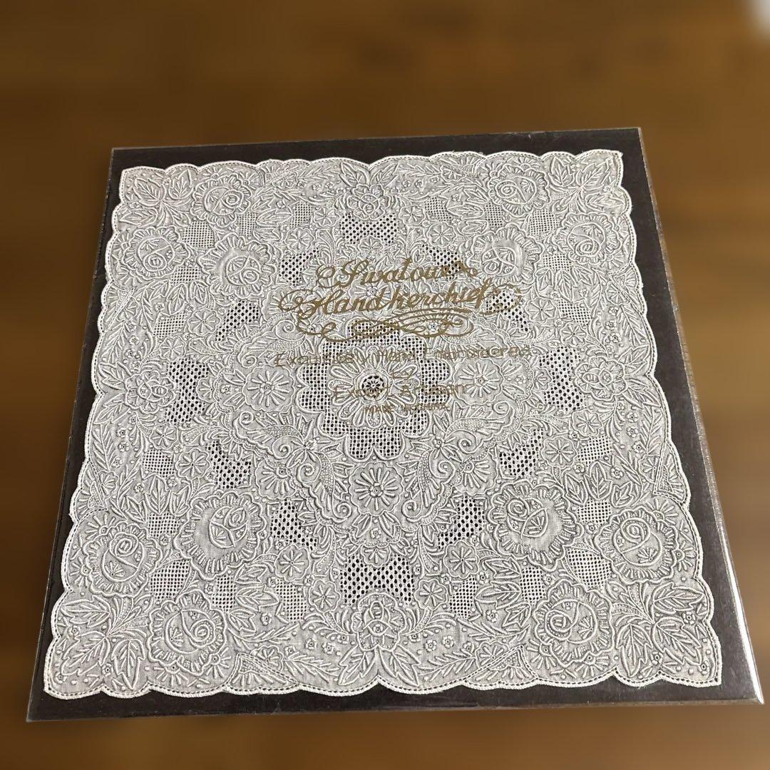 スワトウハンカチ