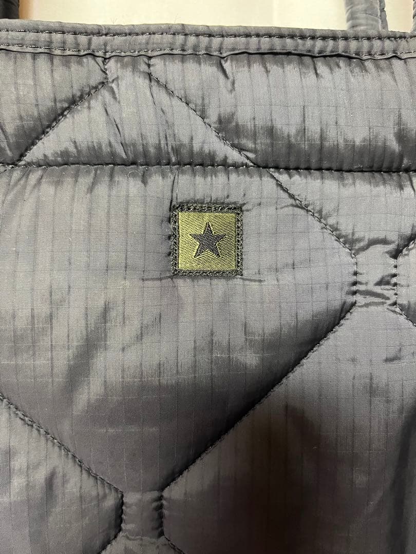 00s wtaps×Porter トートバッグ　archive