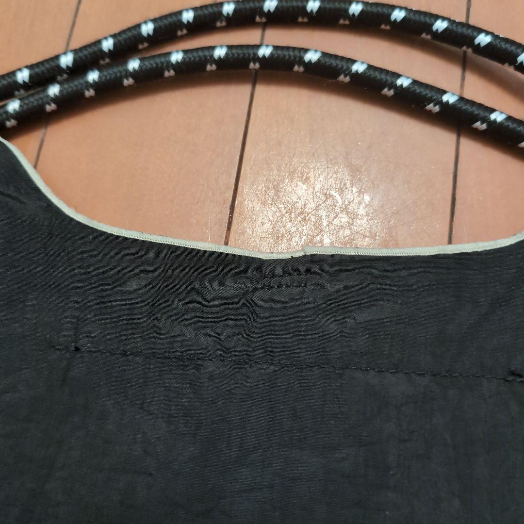 美品正規品　ボールアンドチェーン　モルガ　エデン黒Lジュノ2点