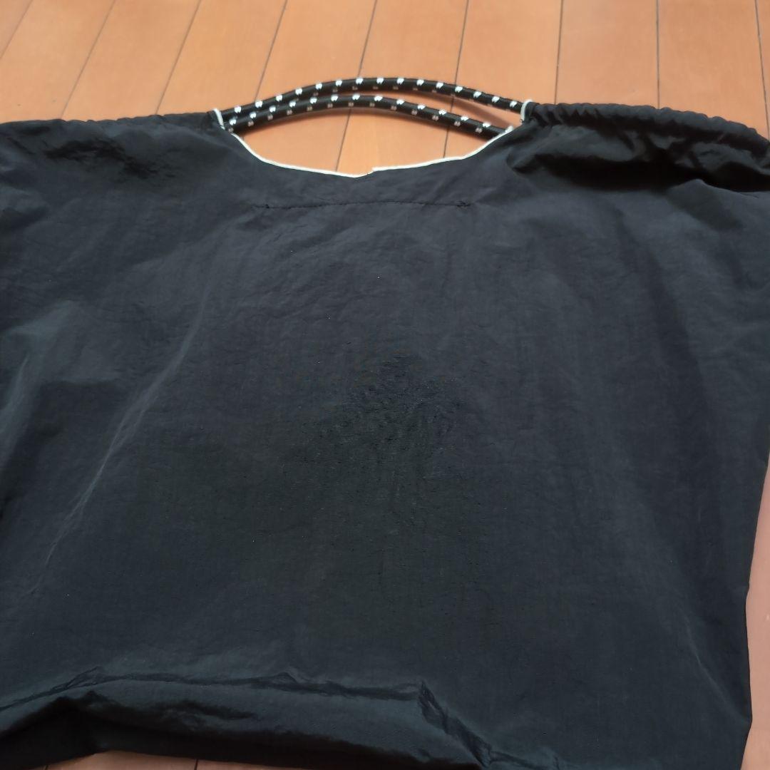 美品正規品　ボールアンドチェーン　モルガ　エデン黒Lジュノ2点