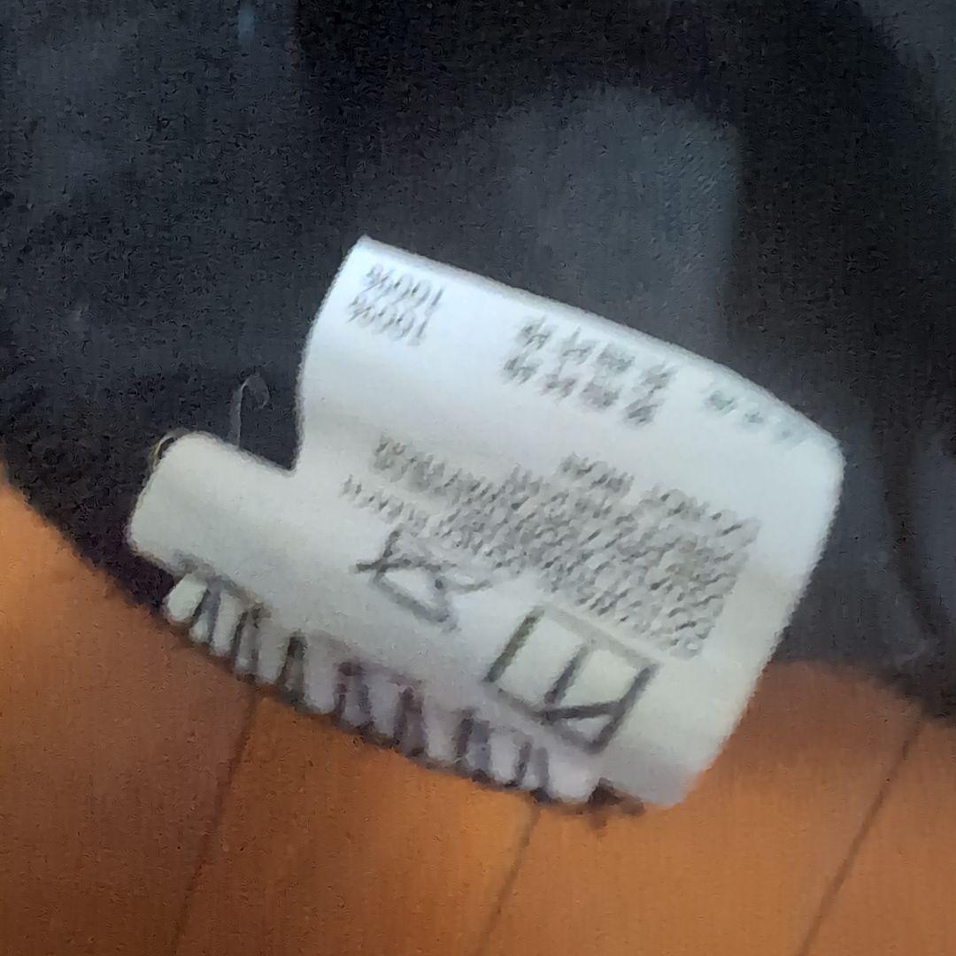 美品正規品　ボールアンドチェーン　モルガ　エデン黒Lジュノ2点