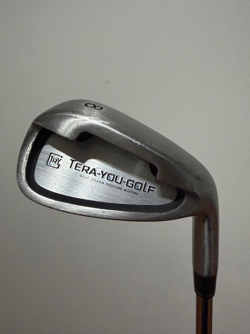 てらゆーゴルフ（TERA-YOU-GOLF）　フェースコントロールマスター