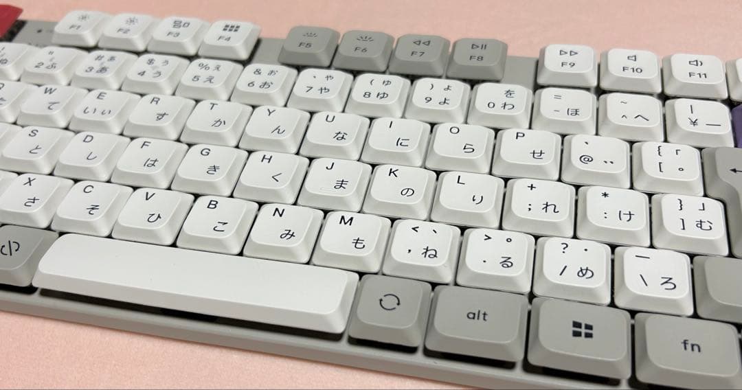 Keychron K5 Max メカニカルキーボード