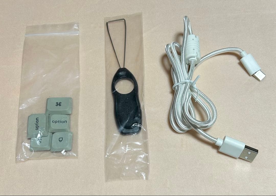 Keychron K5 Max メカニカルキーボード