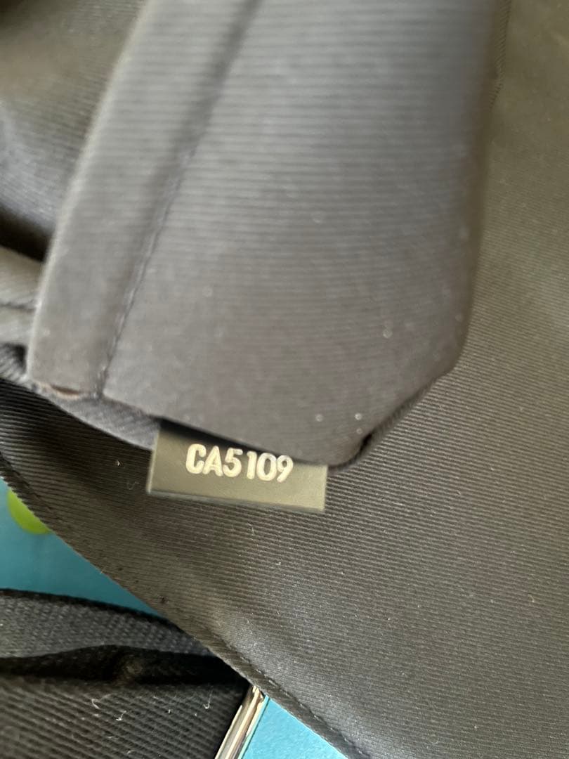 ルイヴィトン　ディストリクト　ダミエグラフィット